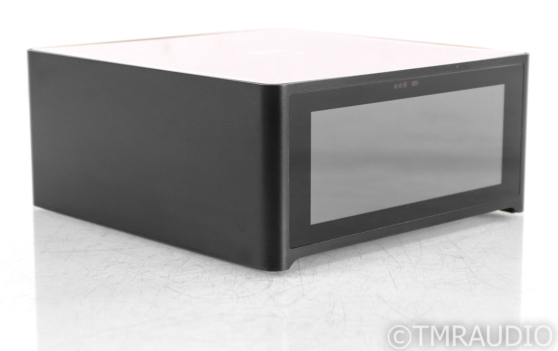 NAD M10 Wireless Streaming Integrated Amplifier; M-10; BluOS; V1