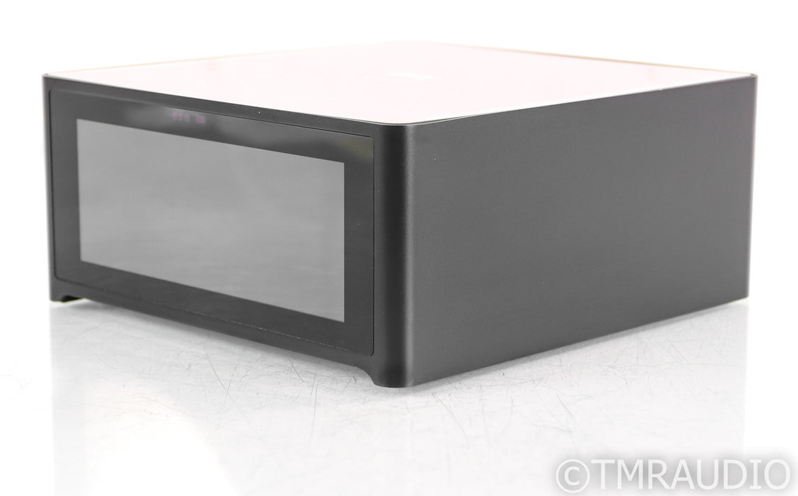 NAD M10 Wireless Streaming Integrated Amplifier; M-10; BluOS; V1
