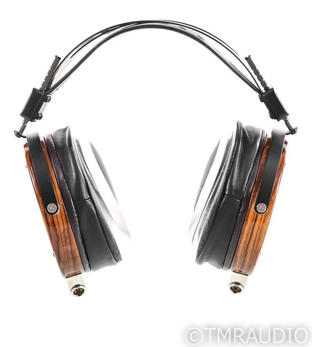 Audeze LCD-3 Open Back Planar Magnetic Headphones; LCD3