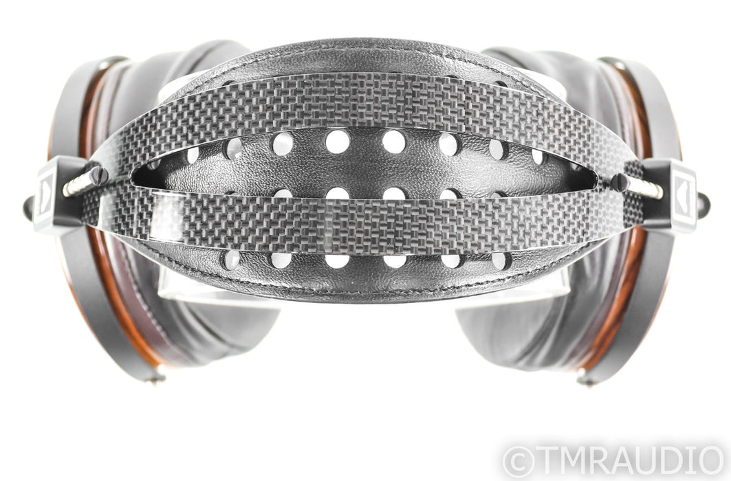 Audeze LCD-3 Open Back Planar Magnetic Headphones; LCD3