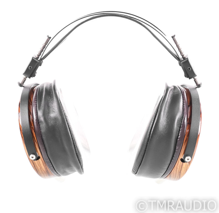 Audeze LCD-3 Open Back Planar Magnetic Headphones; LCD3