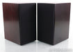 Totem Acoustics Signature One Bookshelf Speakers; Mahogany Pair