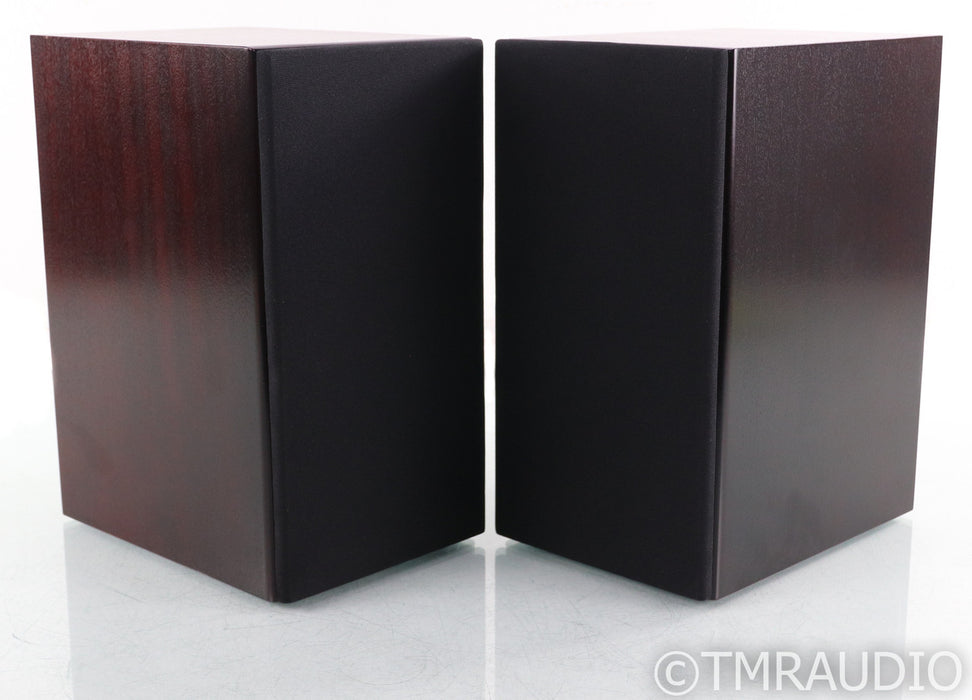 Totem Acoustics Signature One Bookshelf Speakers; Mahogany Pair