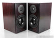 Totem Acoustics Signature One Bookshelf Speakers; Mahogany Pair