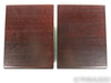 Totem Acoustics Signature One Bookshelf Speakers; Mahogany Pair