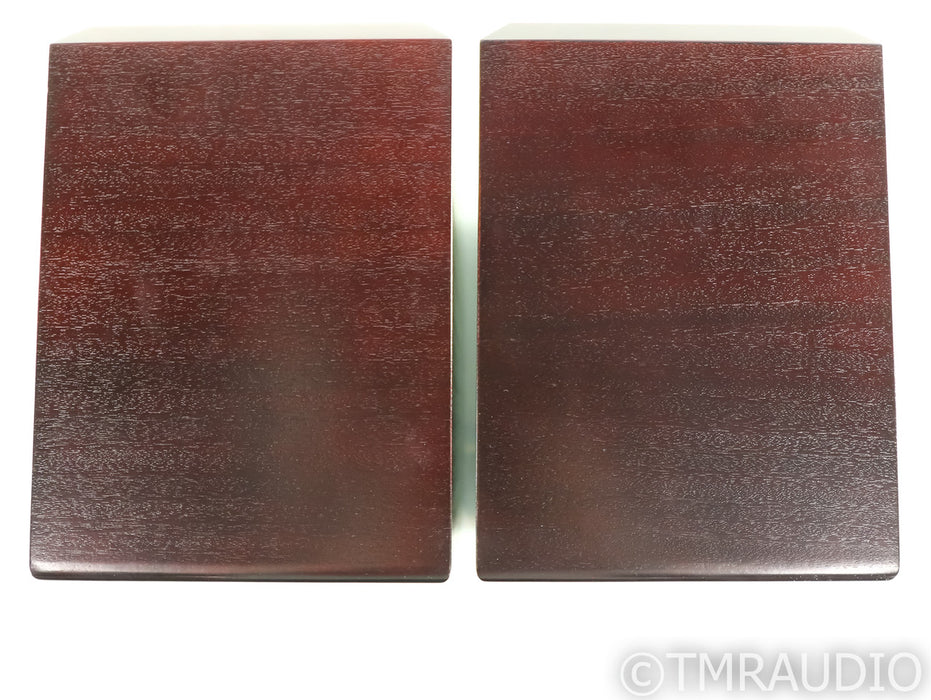 Totem Acoustics Signature One Bookshelf Speakers; Mahogany Pair
