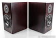 Totem Acoustics Signature One Bookshelf Speakers; Mahogany Pair