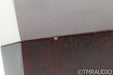 Totem Acoustics Signature One Bookshelf Speakers; Mahogany Pair