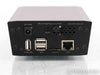 SOtM sMS-200 Neo Special Edition Wireless Streamer; SMS200; silver; Roon Ready