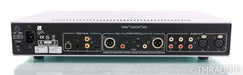 PS Audio Stellar Gain Cell DAC; D/A Converter; Silver; Remote (Used)