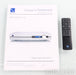 PS Audio Stellar Gain Cell DAC; D/A Converter; Silver; Remote (Used)