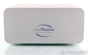 Adept Response AR6 AC Power Line Conditioner; AR-6