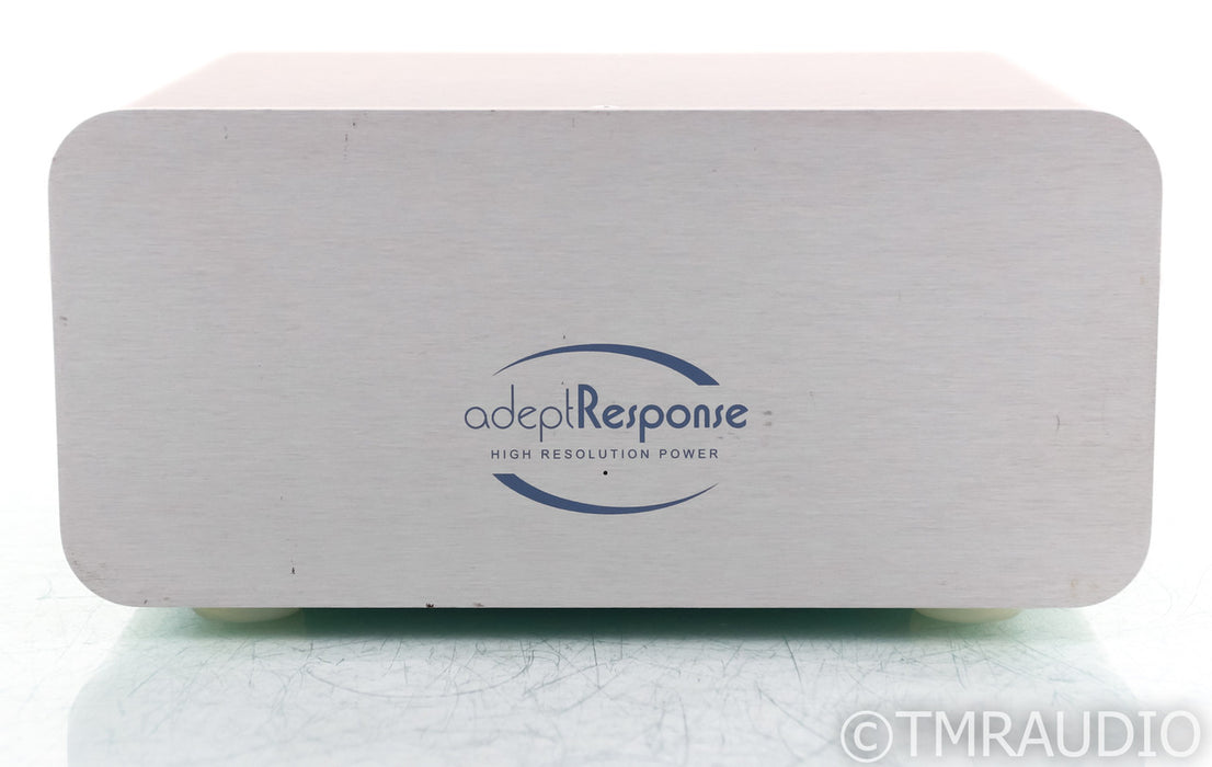 Adept Response AR6 AC Power Line Conditioner; AR-6