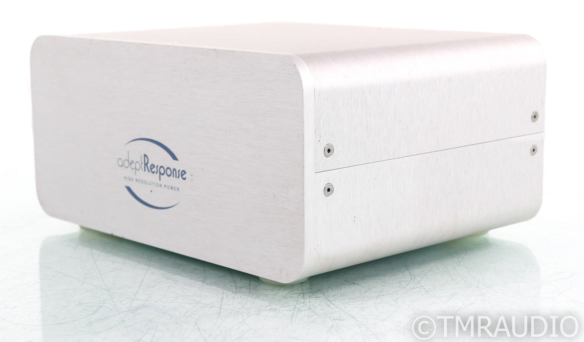 Adept Response AR6 AC Power Line Conditioner; AR-6