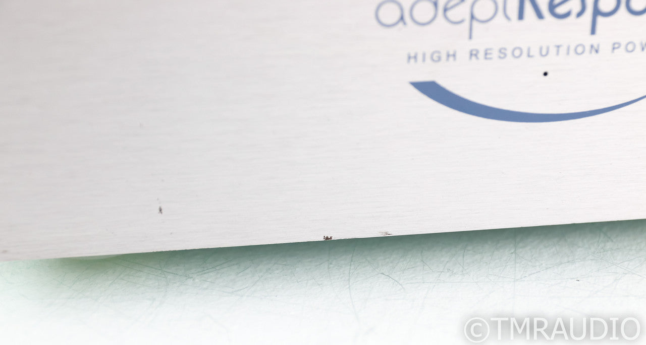 Adept Response AR6 AC Power Line Conditioner; AR-6