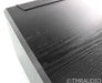 JL Audio E-Sub e110 10" Powered Subwoofer; Black Ash