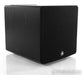 JL Audio E-Sub e110 10" Powered Subwoofer; Black Ash