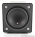 JL Audio E-Sub e110 10" Powered Subwoofer; Black Ash