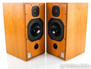 Harbeth HL Compact 7ES-3 Bookshelf Speakers; 7ES3; Cherry Pair; 30th Anniversary