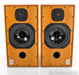 Harbeth HL Compact 7ES-3 Bookshelf Speakers; 7ES3; Cherry Pair; 30th Anniversary