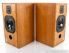 Harbeth HL Compact 7ES-3 Bookshelf Speakers; 7ES3; Cherry Pair; 30th Anniversary