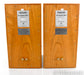 Harbeth HL Compact 7ES-3 Bookshelf Speakers; 7ES3; Cherry Pair; 30th Anniversary