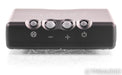 Chord Electronics Mojo 2 Portable DAC / Headphone Amplifier; Black (Open Box)