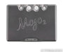 Chord Electronics Mojo 2 Portable DAC / Headphone Amplifier; Black (Open Box)