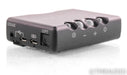 Chord Electronics Mojo 2 Portable DAC / Headphone Amplifier; Black (Open Box)