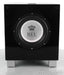 REL T/7i 8" Power Subwoofer; T7I; Gloss Black