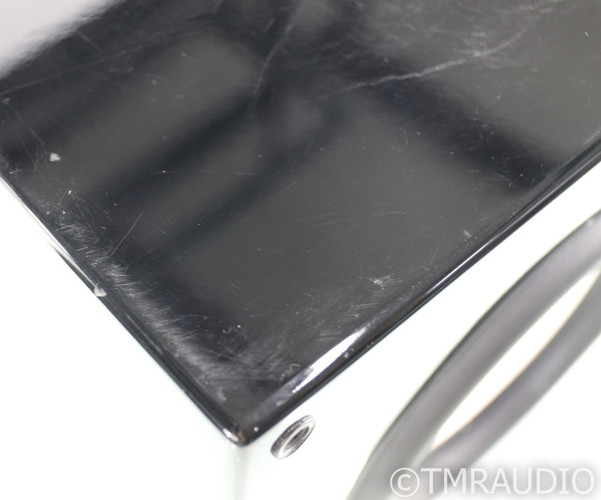 REL T/7i 8" Power Subwoofer; T7I; Gloss Black