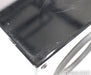 REL T/7i 8" Power Subwoofer; T7I; Gloss Black