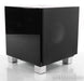 REL T/7i 8" Power Subwoofer; T7I; Gloss Black