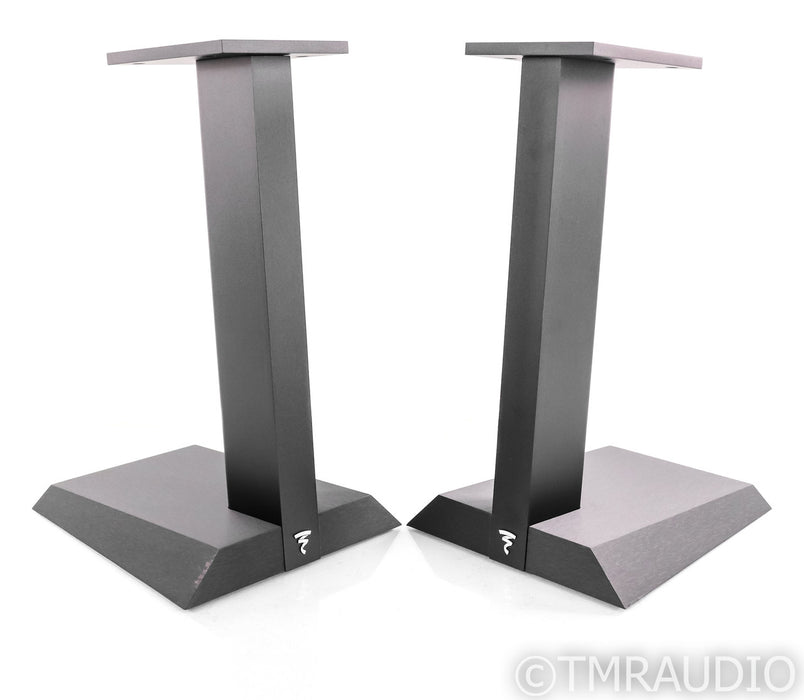 Focal Chora 806 Speaker Stands; Pair (Open Box)