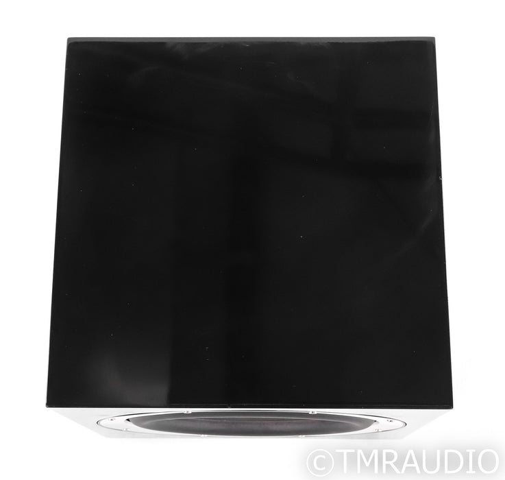 B&W ASW10CM 10" Power Subwoofer; ASW-10CM; Piano Black