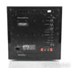 B&W ASW10CM 10" Power Subwoofer; ASW-10CM; Piano Black
