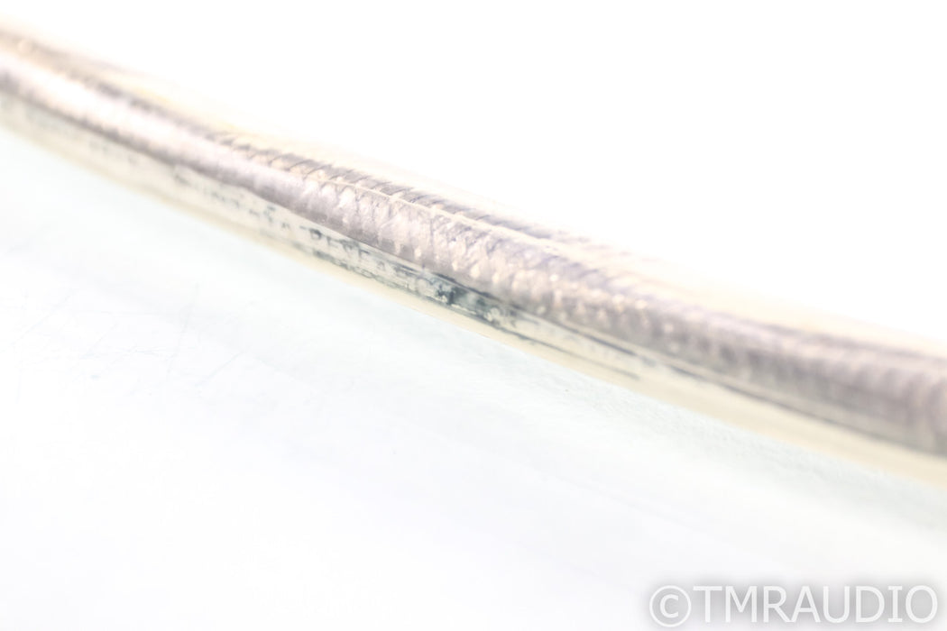 Shunyata Research Diamondback Power Cable; 1.5m AC Cord