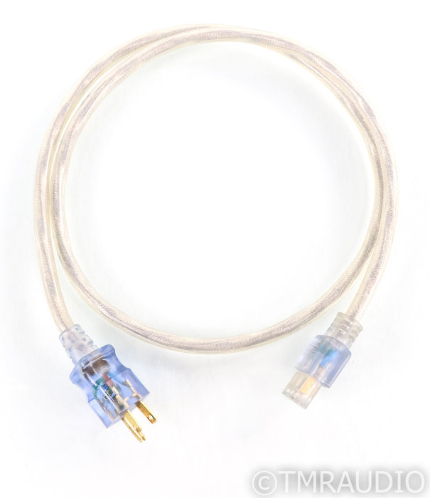 Shunyata Research Diamondback Power Cable; 1.5m AC Cord