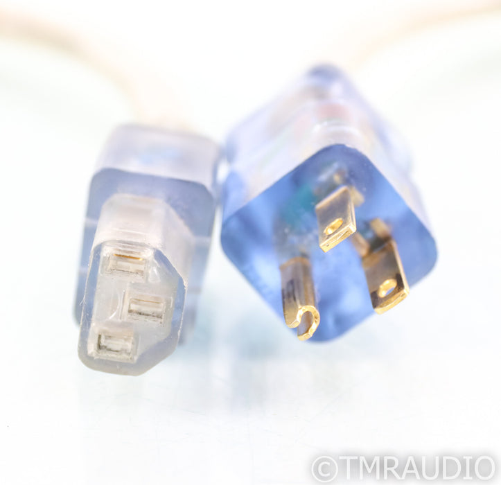 Shunyata Research Diamondback Power Cable; 1.5m AC Cord