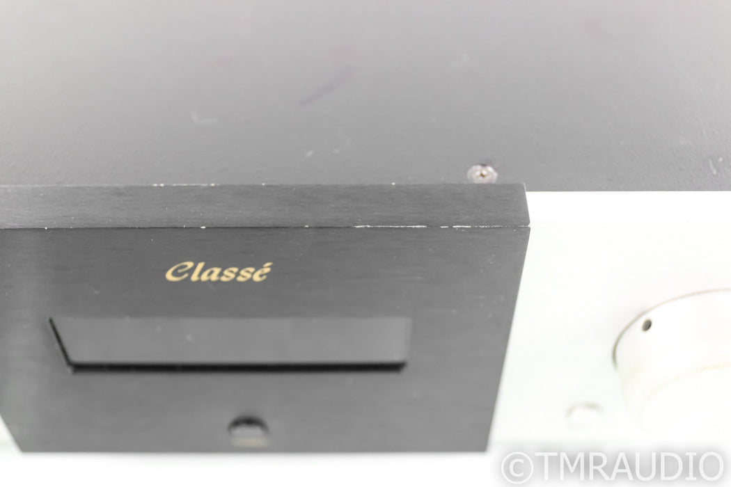 Classe CAP-151 Stereo Integrated Amplifier; CAP151; MM / MC Phono