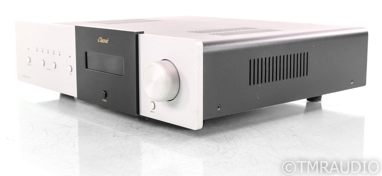 Classe CAP-151 Stereo Integrated Amplifier; CAP151; MM / MC Phono