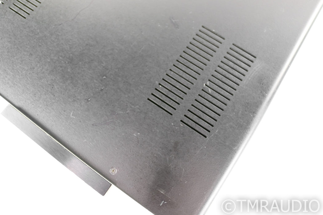Classe CAP-151 Stereo Integrated Amplifier; CAP151; MM / MC Phono