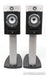 Focal Diablo Utopia III Bookshelf Speakers; Black Lacquer Pair