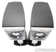 Focal Diablo Utopia III Bookshelf Speakers; Black Lacquer Pair