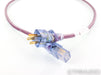 Shunyata Research Diamondback Venom Power Cable; 1.5m AC Cord