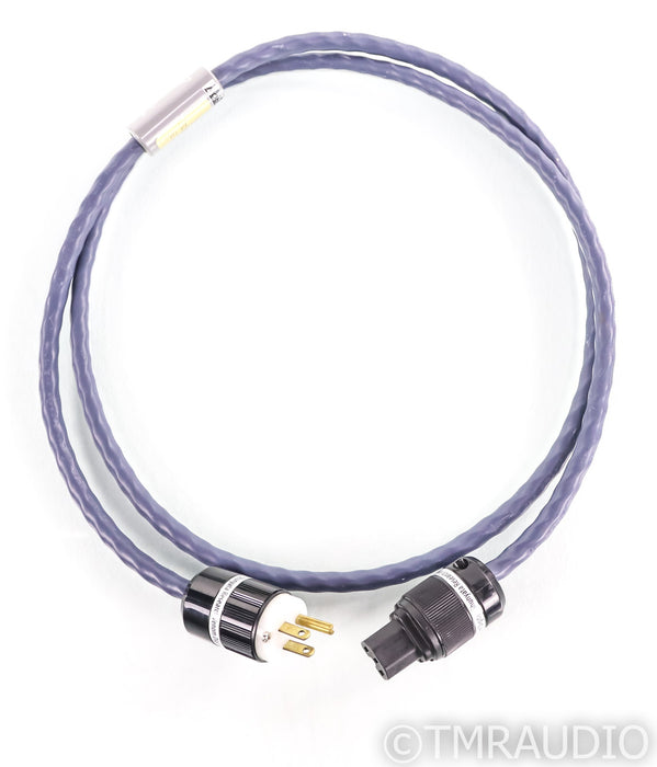 Shunyata Research Venom Digital Power Cable; 2m AC Cord