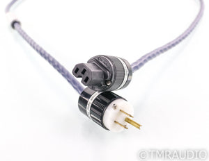 Shunyata Research Venom Digital Power Cable; 2m AC Cord