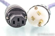 Shunyata Research Venom Digital Power Cable; 2m AC Cord