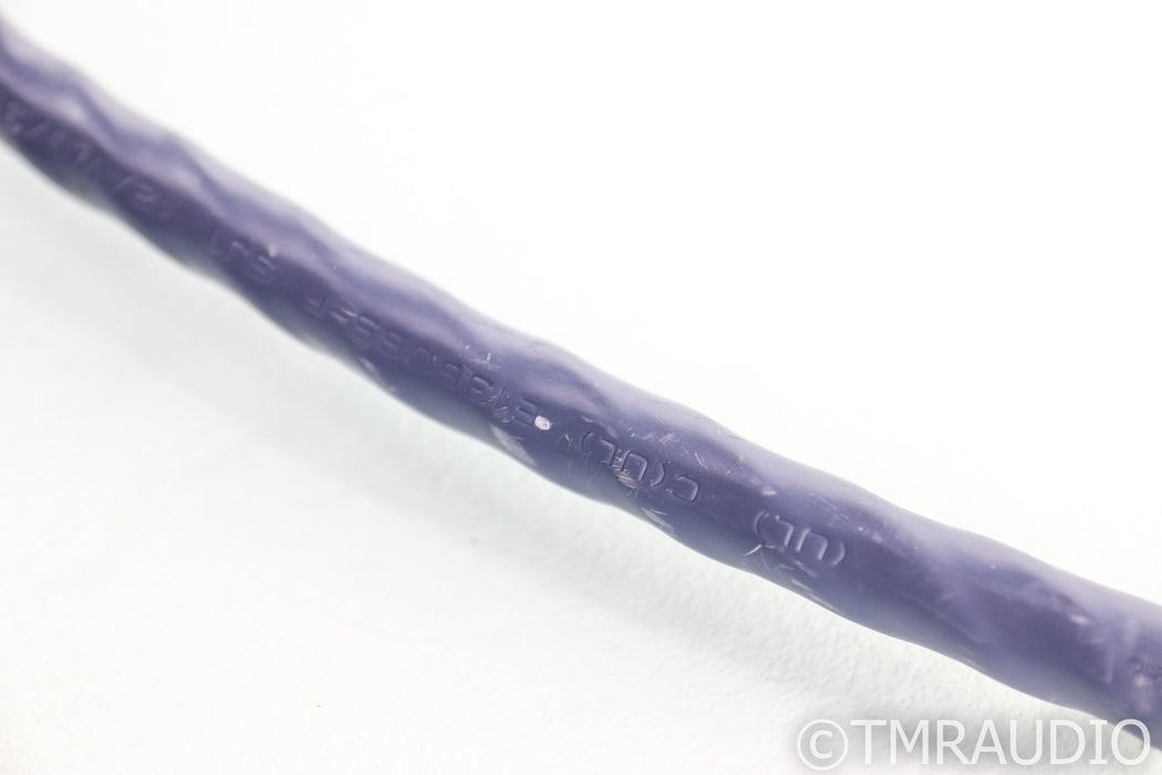 Shunyata Research Venom Digital Power Cable; 2m AC Cord