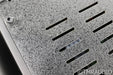 Pass Labs INT-150 Stereo Integrated Amplifier; INT150; Silver; Remote